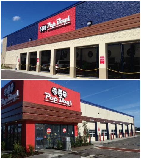 With over 1,000 locations nationwide staffed by ASE-Certified Mechanics, Pep Boys has all your automotive service and tire needs covered. . Pep boys locations